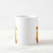 Jij bent mijn hete aardappel koffiemok (Center)