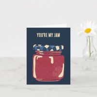 Jij bent mijn Jam Jubileum