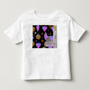 Jij Bent Mijn Kostbare Moment Kids T-shirt