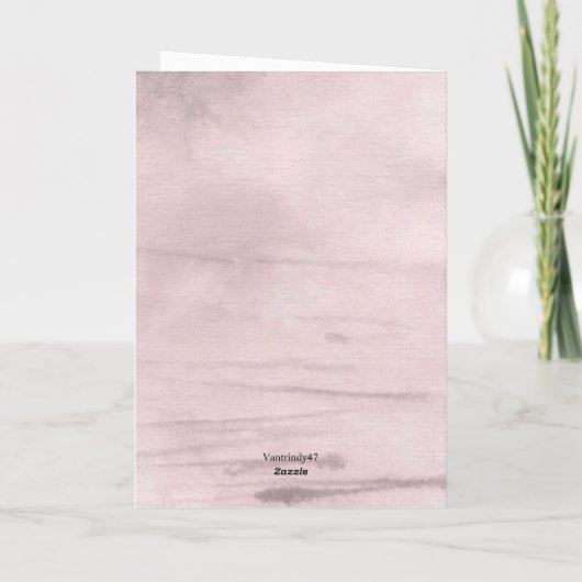 Jij bent mijn kreeft | Grappige liefde Kaart man,  (Achterkant)