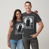 Jij bent mijn meisje t-shirt (Unisex)