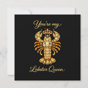 Jij bent mijn met juwelen bezette diamanten luxe k