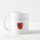 Jij bent mijn mok (Links)