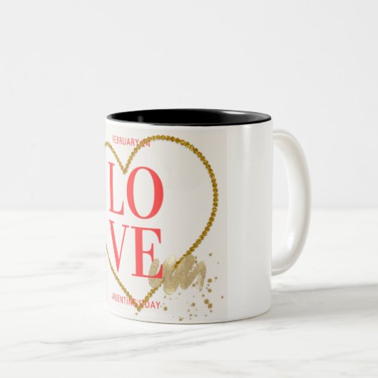 Jij bent mijn mok van thee (Voorkant rechts)