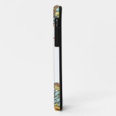 Jij Bent Mijn Nummer Een Case-Mate iPhone Case (Achterkant/links)