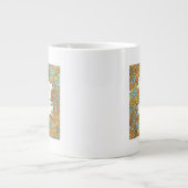 Jij bent mijn nummer één grote koffiekop (Voorkant)