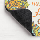 Jij bent mijn nummer één muismat (Hoek)