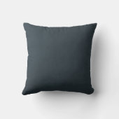 jij bent mijn op de zes miljard. kussen (Achterkant)