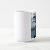 Jij bent mijn rots koffiemok (Center)