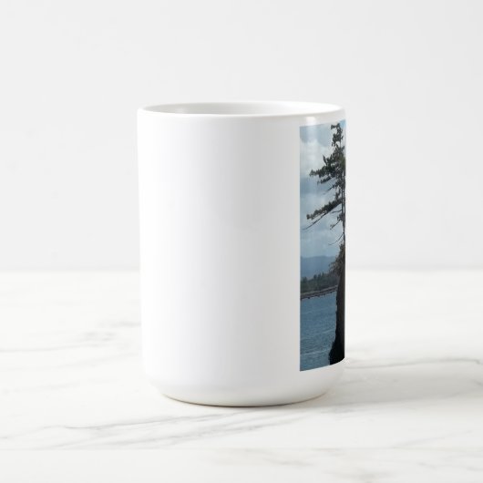 Jij bent mijn rots koffiemok (Center)