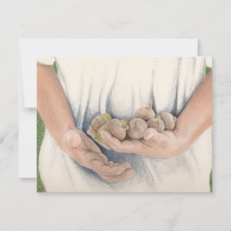 Jij bent mijn schat.