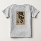 Jij bent mijn Sunshine. (Achterkant)