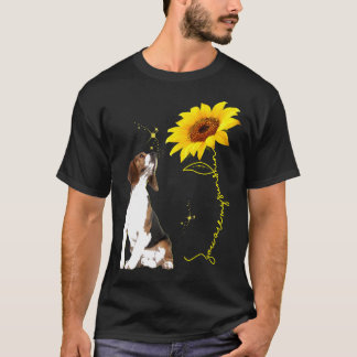 Jij bent mijn Sunshine Beagle T-shirt