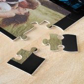 Jij bent mijn Sunshine Foto Legpuzzel (Zijkant)