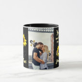 Jij bent mijn Sunshine Foto Mok (Midden)