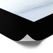 Jij bent mijn Sunshine Foto Poster (Hoek)