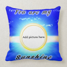 Jij bent mijn Sunshine