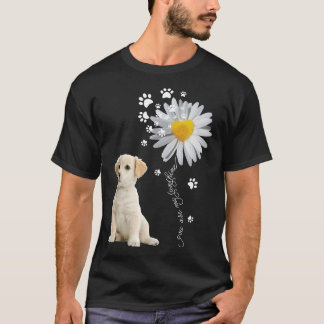 Jij bent mijn Sunshine Labrador retriever T-shirt