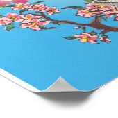 Jij bent mijn Sunshine Poster (Hoek)