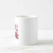 Jij bent mijn universum koffiemok (Center)