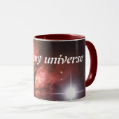 Jij bent mijn universum mok (Voorkant rechts)