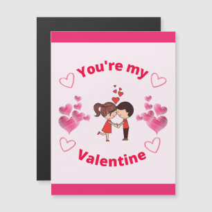 Jij bent mijn Valentijn