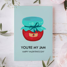 Jij bent mijn Valentijn, Kinder schoolklas