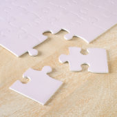 Jij bent mijn Valentijn Legpuzzel (Zijkant)