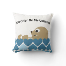 Jij bent mijn Valentijn met hart