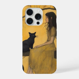 Jij bent mijn vrede! iPhone 15 pro case