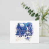 Jij bent mijn ware noorden briefkaart (Staand voorkant)