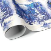 Jij bent mijn ware noorden cadeaupapier (Rol Hoek)