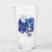 Jij bent mijn ware noorden glas (Achterkant)