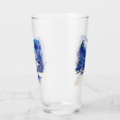 Jij bent mijn ware noorden glas (Links)