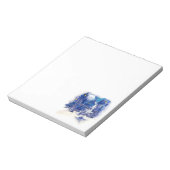 Jij bent mijn ware noorden notitieblok (Linkerzijde)