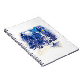 Jij bent mijn ware noorden notitieboek (Rechterzijde)