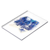 Jij bent mijn ware noorden notitieboek (Linkerzijde)