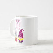 Jij Bent Mijn Zielsverwant Koffiemok (Voorkant links)