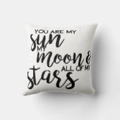 Jij bent mijn zon mijn maan en al mijn sterren kussen (Achterkant)