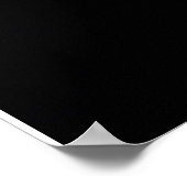 Jij bent mijn zonnebloem poster (Hoek)