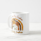 Jij bent mijn zonneschijn koffiemok (Voorkant links)
