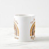 Jij bent mijn zonneschijn koffiemok (Center)