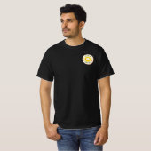 Jij bent mijn zonneschijn T-shirt (Voorkant volledig)