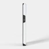 Jij bent mijn zonneschijn telefoonhoesje iPhone hoesje (Rechterkant)