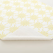 Jij bent mijn zonneschijn. Verborgen woord Sherpa Deken (3/4)