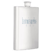 Jij bent niet jouw wenkbrauwen flacon (Rechts)