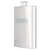 Jij bent niet jouw wenkbrauwen flacon (Links)