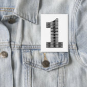 Jij bent nummer één button (Insitu)