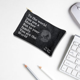 Jij bent onze wereldmoeder etui