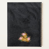 Jij bent onze wereldmoeder planner (Achterkant)